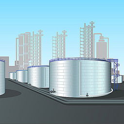 图片免费下载 炼油厂素材 炼油厂模板 千图网