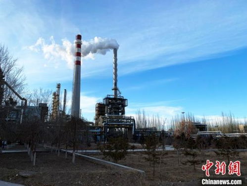 青藏高原唯一炼油厂首批烷基化油走向市场