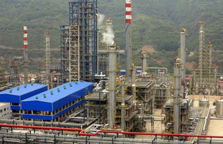 延长石油集团提前建成陕西三大重点石油工程 2