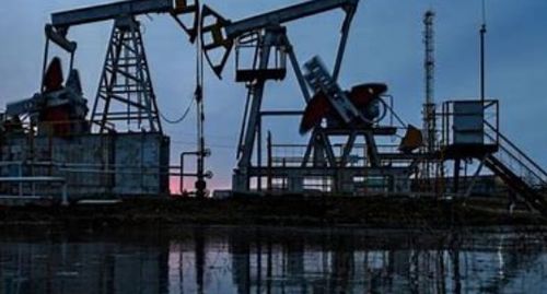 制裁失效 俄罗斯石油出口创四年新高,沙特 阿联酋加入俄油购买主力军