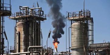 美国炼油厂陆续复工 周三油价收高